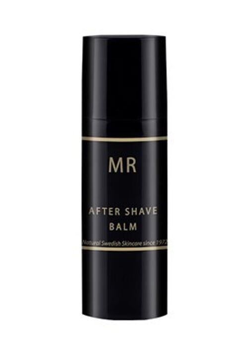 Mr after shave balm , sku132