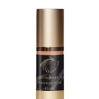 FONDAMENTALE DI TRUCCO LIQUIDO. BEIGE, SKU176