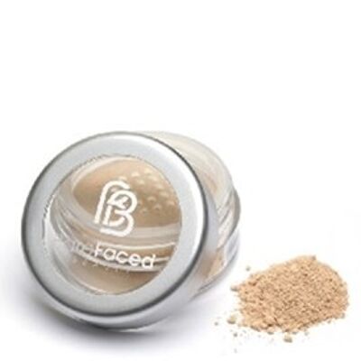 Mineral Foundation Beautiful , SKU188