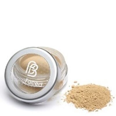 Mineral Foundation Elegance, SKU191