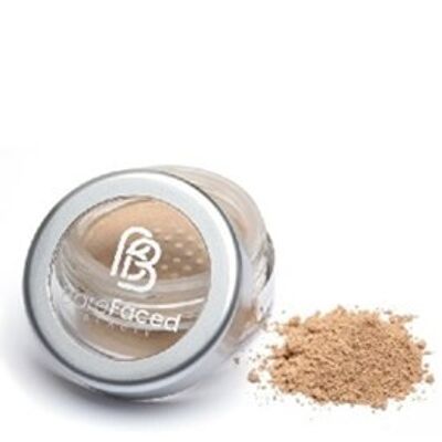 Base mineral suave, SKU192