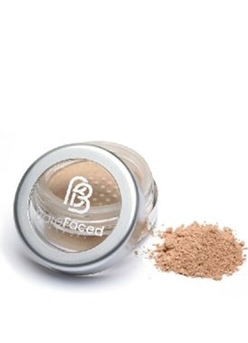 Mineral Foundation Cherish , SKU193