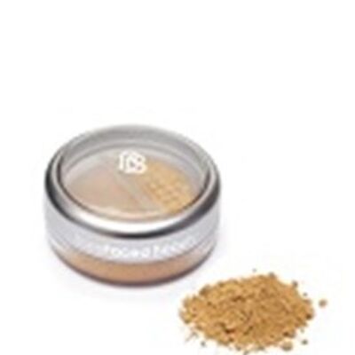 Mineral Finishing Powder - Cinnamon , SKU203