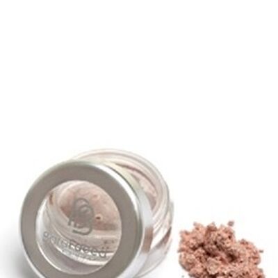 BFB MINERAL EYE SHADOW - Imperial Topaz , SKU220