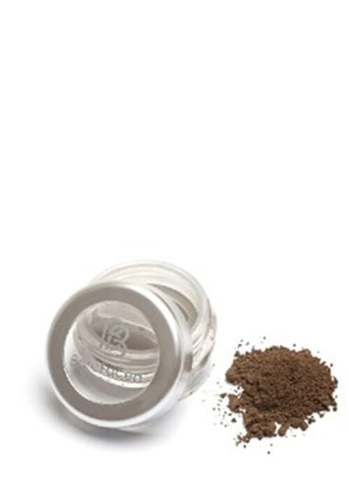 BFB MINERAL EYE SHADOW - Smokey Taupe , SKU226