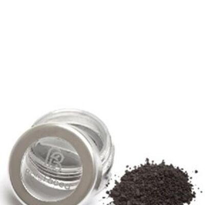 BFB MINERAL EYE SHADOW - Graphite , SKU227