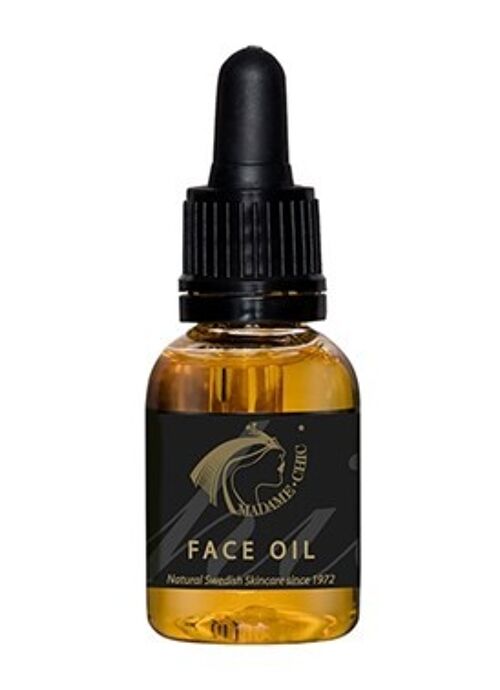 Face oil , sku238