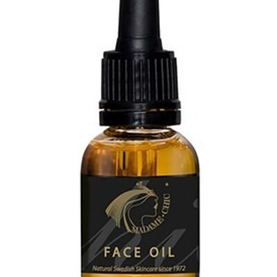 HUILE POUR LE VISAGE, SKU238