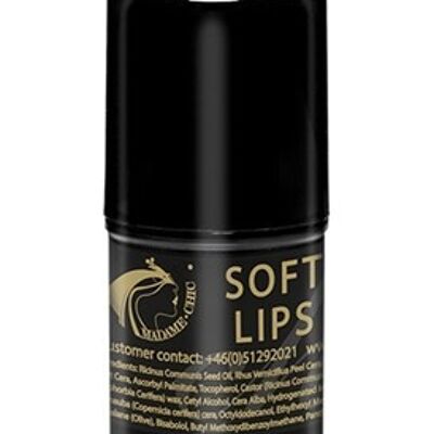 Soft lips , sku240