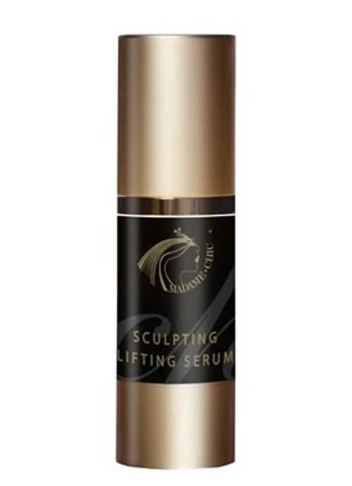 Sculpting lifting serum , sku246