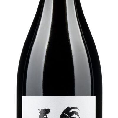 Pinot Noir sec QbA Pfalz 0,75 ltr.