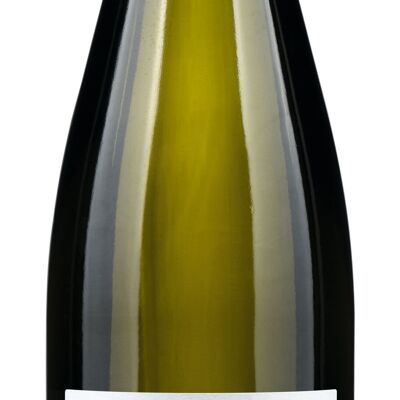 WOMBATZ cuvée di vino bianco non secco QbA Pfalz 0,75 ltr.