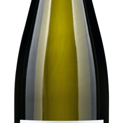 WOMBATZ white wine cuvée off-dry QbA Pfalz 0.75 ltr.