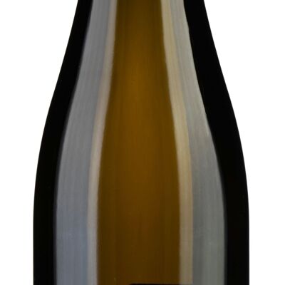 F#CK CORONA vin blanc cuvée QbA Pfalz 0,75 ltr.
