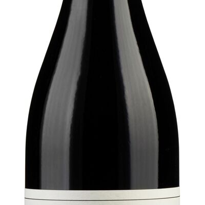F#CK CORONA cuvée di vino rosso QbA Pfalz 0,75 lt.