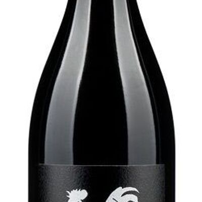 Pinot Noir Spätlese Palatinat 0,75 ltr.