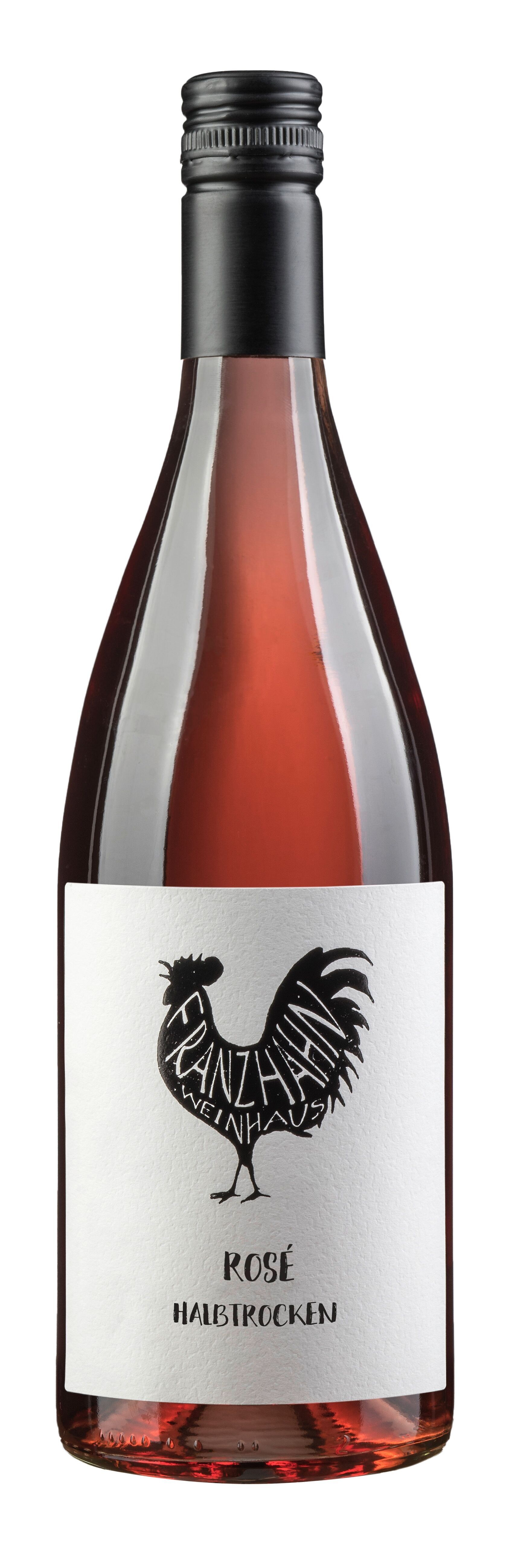 Rosa semisecca Palatinato 1,0 lt.