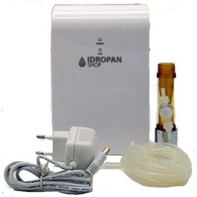 Produttore di acqua ozonizzata portatile Domestico serie Q1