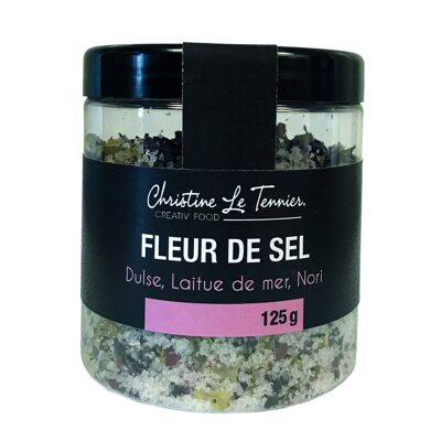 Fleur de sel