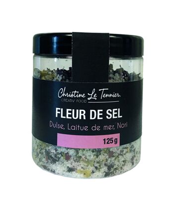 Fleur de sel