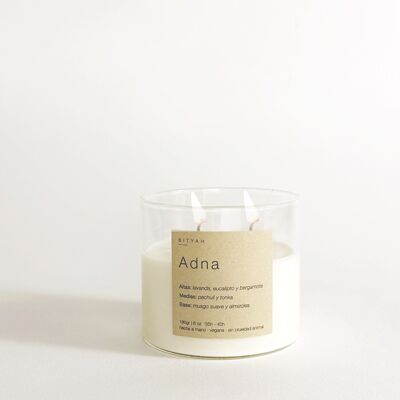 Adna | fresh and floral