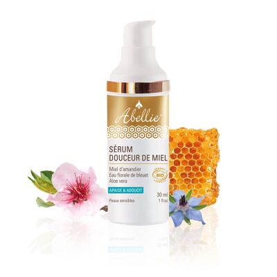 Sweetness of Honey® Serum 30ml