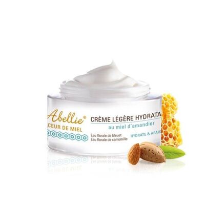 Crema Dulce Miel® 50ml