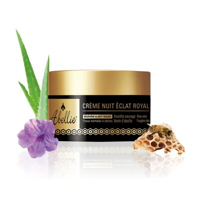 Eclat Royal® Night Cream 30ml