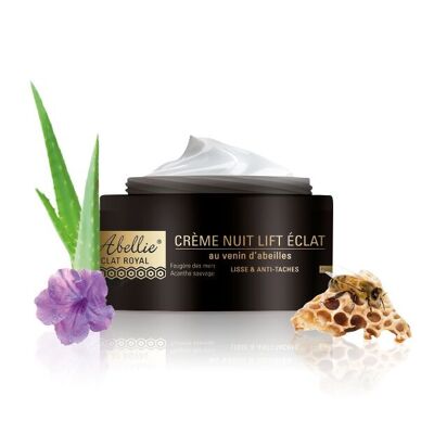 Crème Nuit Éclat Royal® 30ml