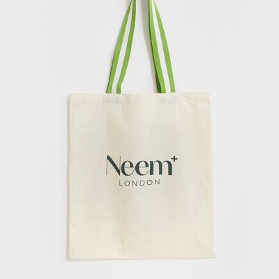 Neem Tote Recycled Bag