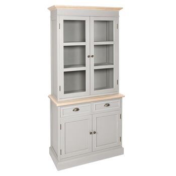 Armoire de résidence 195cm