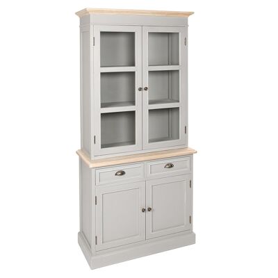 Residenz Schrank 195cm