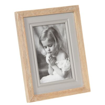 Residence picture frame