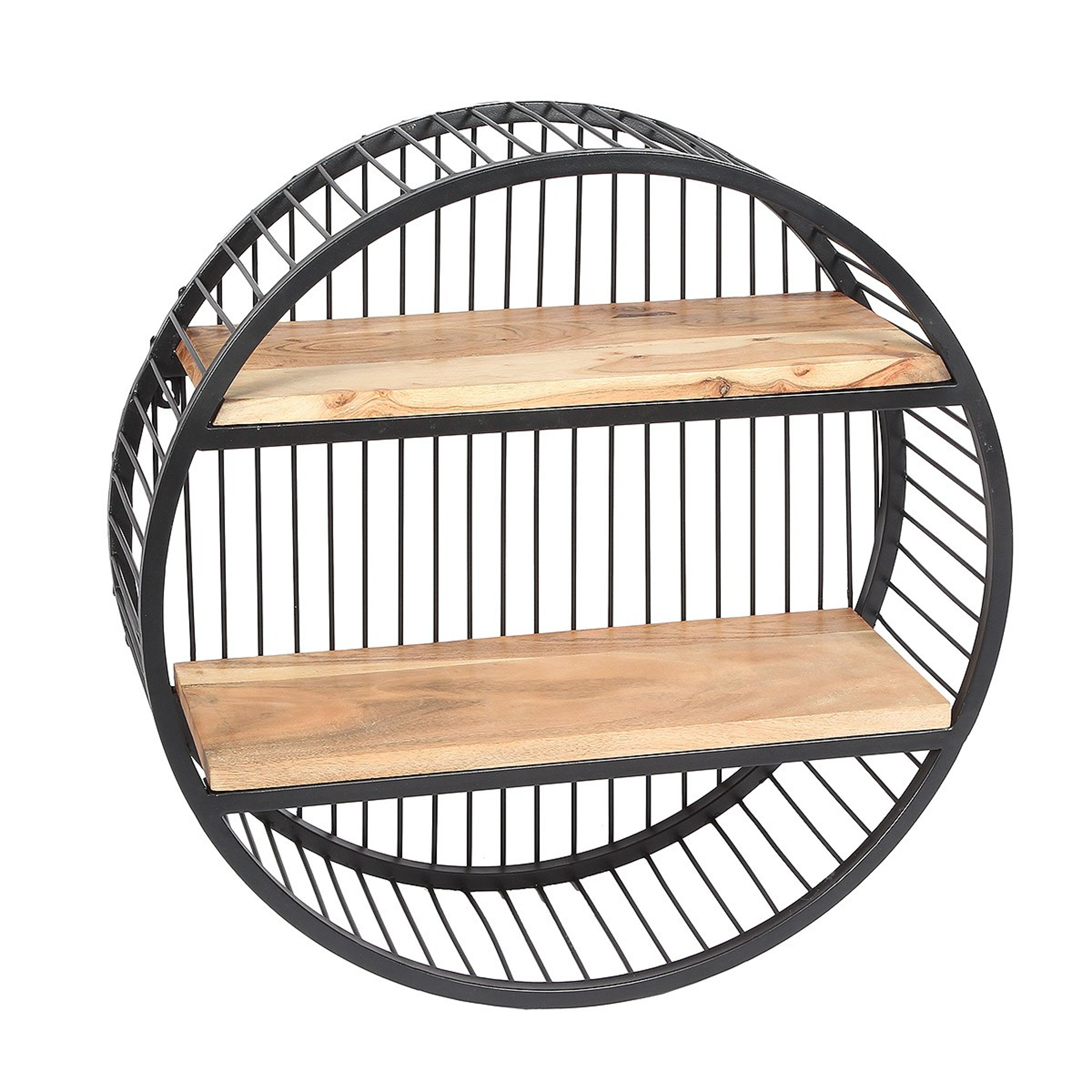 Buy wholesale Urban round wall shelf - (H) 60cm