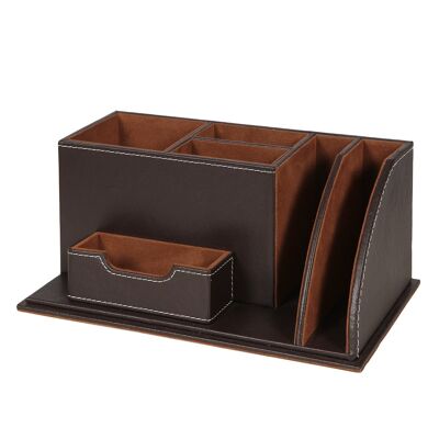 London desk organizer 24cm