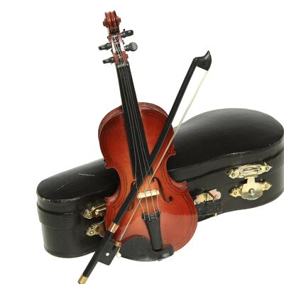 Violino - piccolo 14 cm