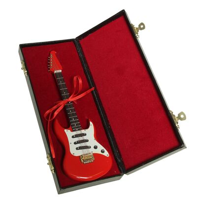 Electric guitar 20cm