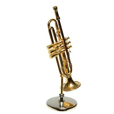 Trumpet 10cm
