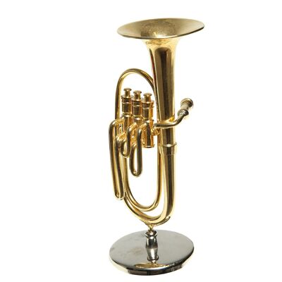 tuba 10cm