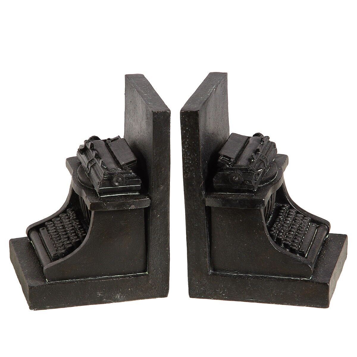 Reggilibri per macchina da scrivere 16 cm