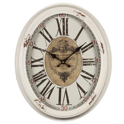 Horloge Murale - La Beaujolaise - 47cm