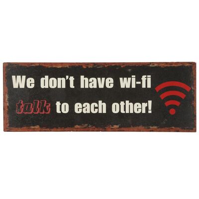 WiFi imagen 36cm