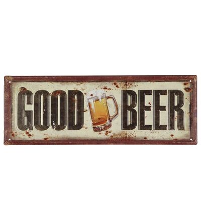 Bild - Good Beer - 36 cm