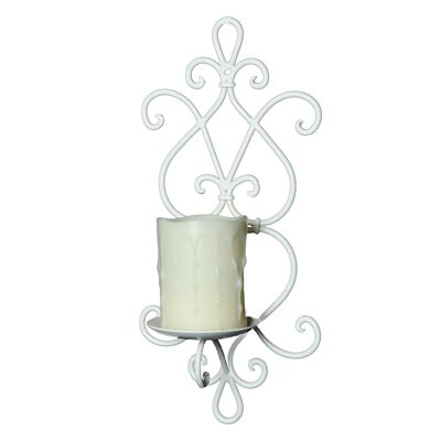 Wall lamp increto 36cm