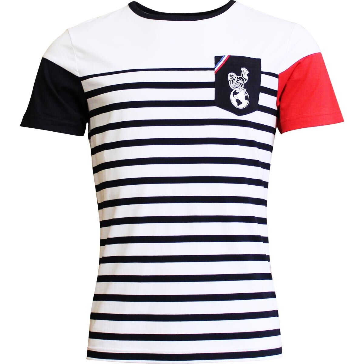 Buy wholesale Sailor T shirt Go France