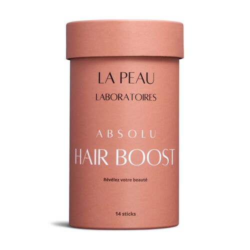 ABSOLU HAIR BOOST - 15 Jours