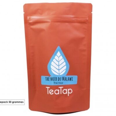 Tè Nero - TÈ NERO DEL MALAWI (50gr)