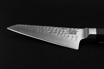Set de couteaux Essentiel Bunka - 3 pièces 9