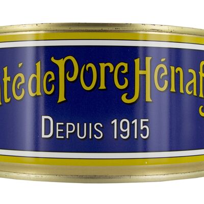 HENAFF PASTE COLLECTOR BOX 1KG EDIZIONE LIMITATA