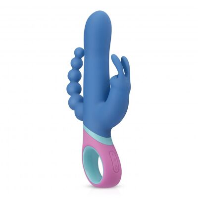 GOLIATE Liky Sextoy Pour Femmes Clitoridien - Vagin Cunilingus -  Stimulateur Vibromasseur Pour Femme Puissant - Couple et Préliminaire,  orgasmes - 7 modes, silicone, étanche, rechargeable, garantie : :  Hygiène et Santé